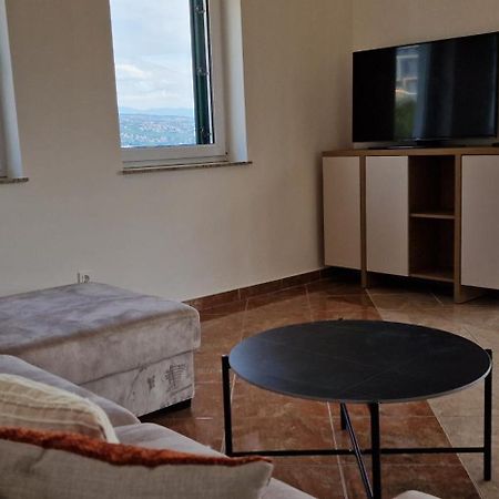 Apartment Villa Maria 10 With Swimming Pool Opatija Zewnętrze zdjęcie